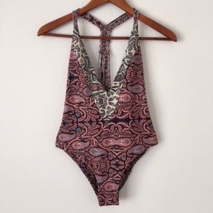 Gypsy05 Ramoue 'Marina' Fit Boho One Piece